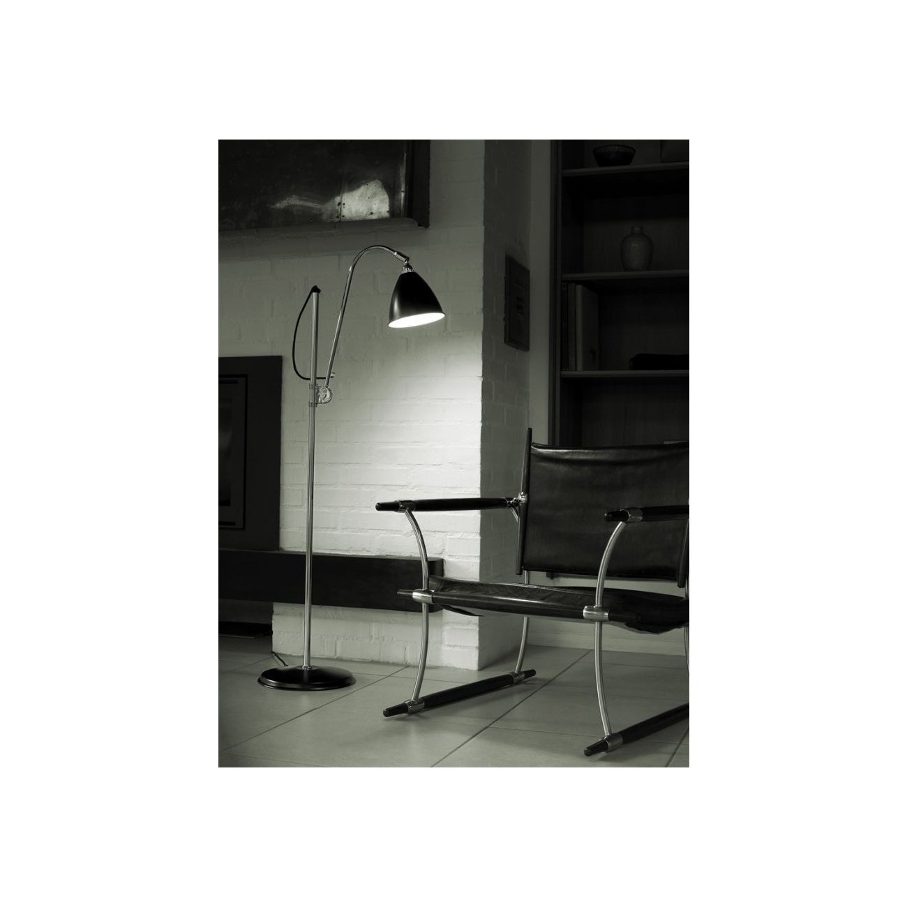 GUBI BESTLITE BL3S LAMPADA DA TERRA