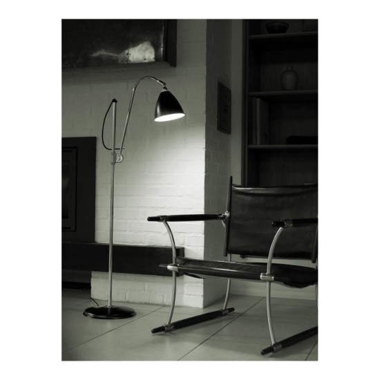 GUBI BESTLITE BL3S LAMPADA DA TERRA