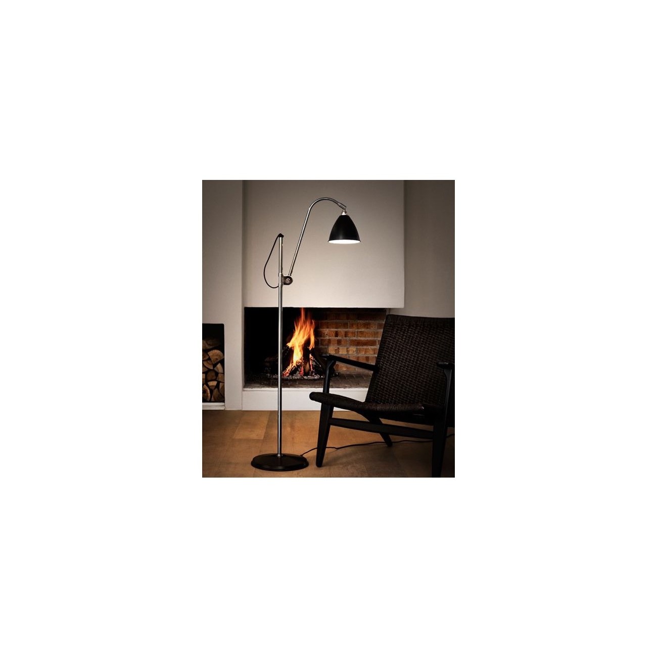 GUBI BESTLITE BL3S LAMPADA DA TERRA