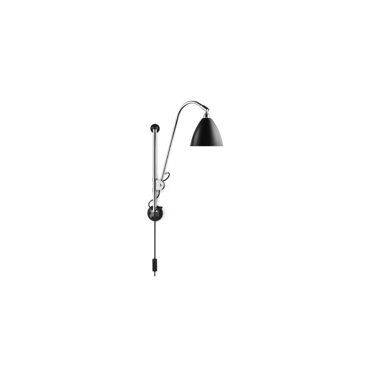 GUBI BESTLITE BL5 LAMPADA A PARETE