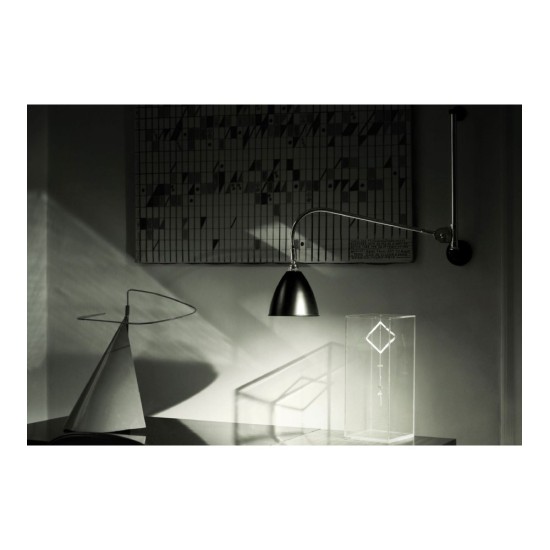 GUBI BESTLITE BL5 LAMPADA A PARETE