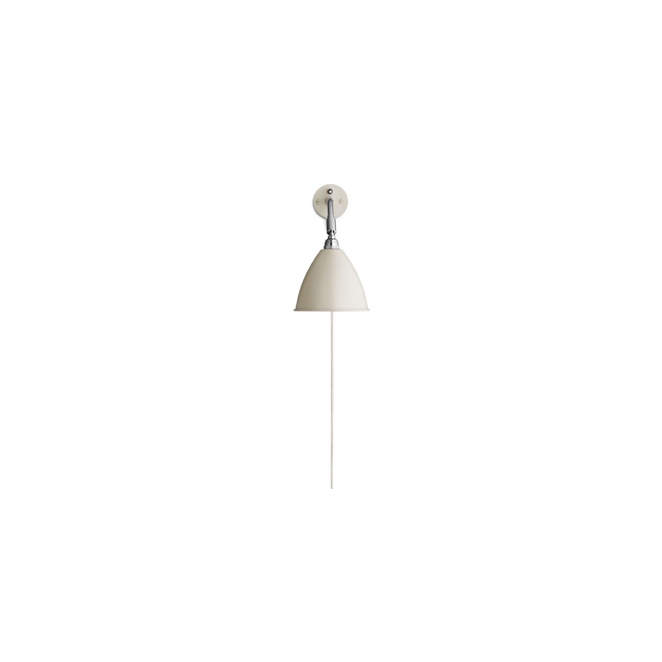 GUBI BESTLITE BL7 LAMPADA A PARETE