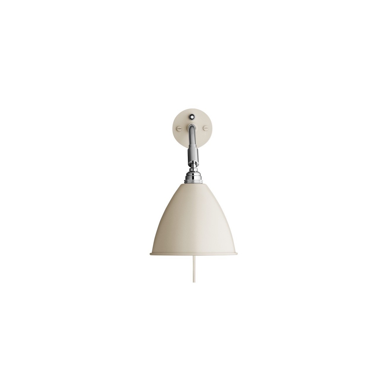 GUBI BESTLITE BL7 LAMPADA A PARETE