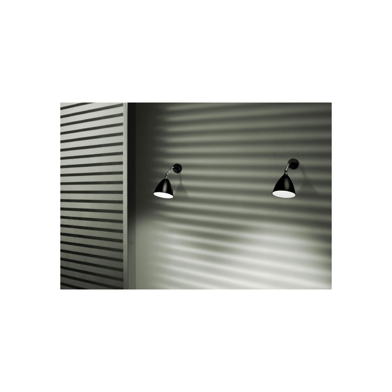 GUBI BESTLITE BL7 LAMPADA A PARETE