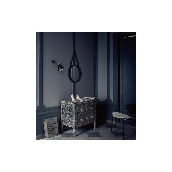 GUBI BESTLITE BL7 LAMPADA A PARETE