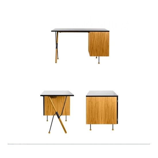 GUBI GROSSMAN 62 SCRIVANIA