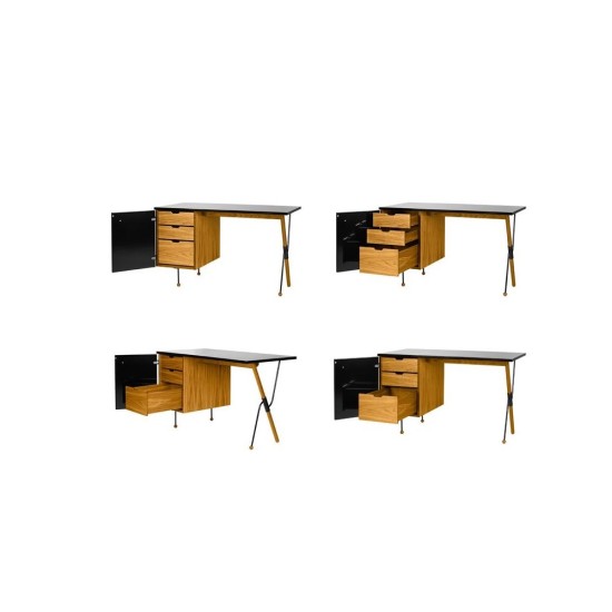 GUBI GROSSMAN 62 SCRIVANIA