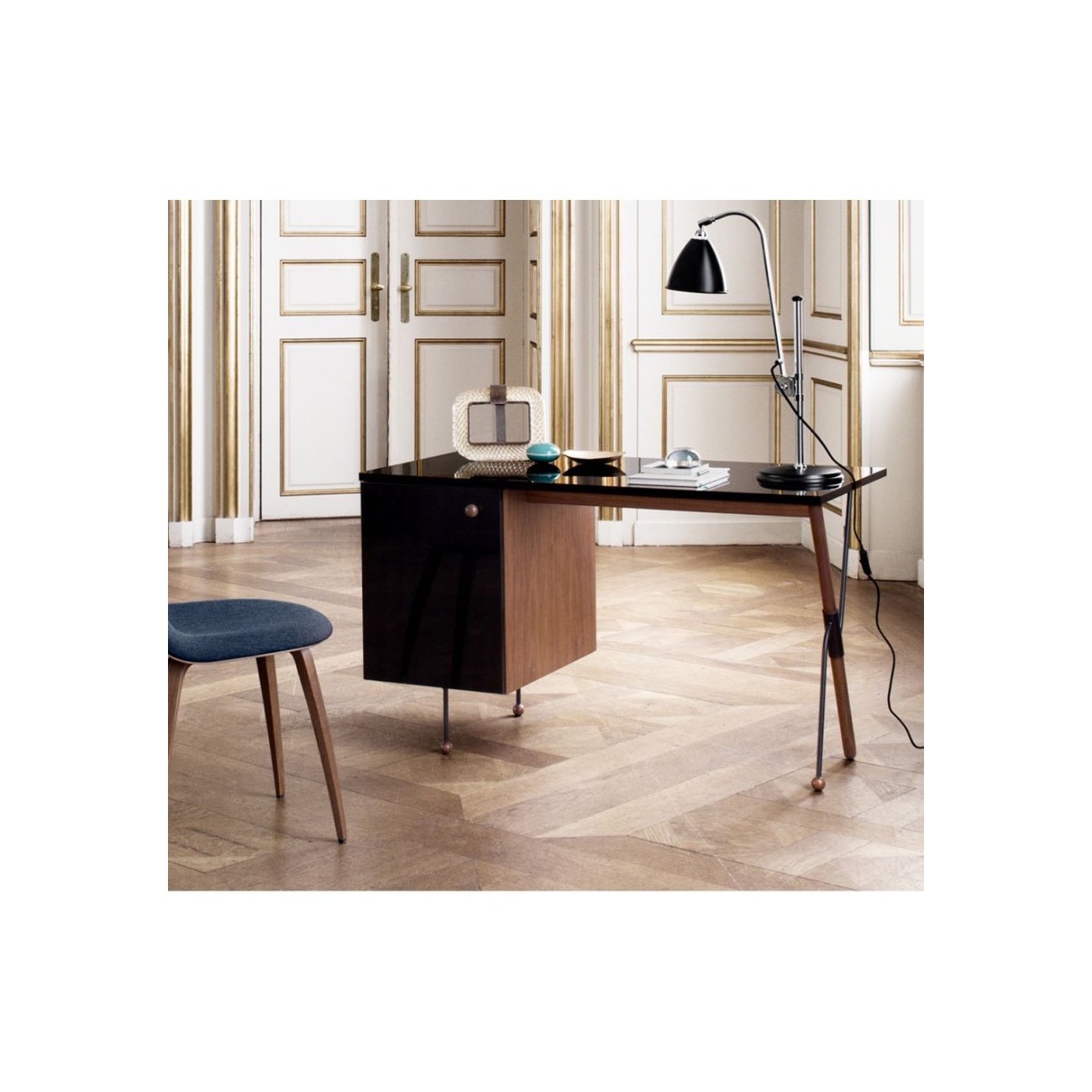 GUBI GROSSMAN 62 SCRIVANIA