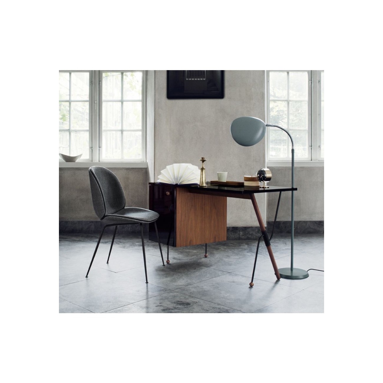 GUBI GROSSMAN 62 SCRIVANIA