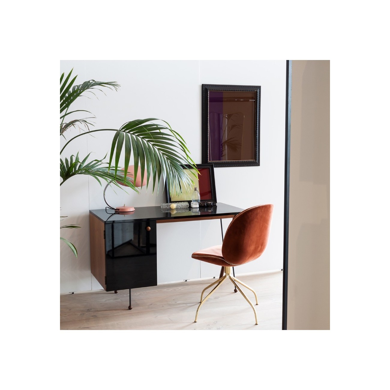 GUBI GROSSMAN 62 SCRIVANIA