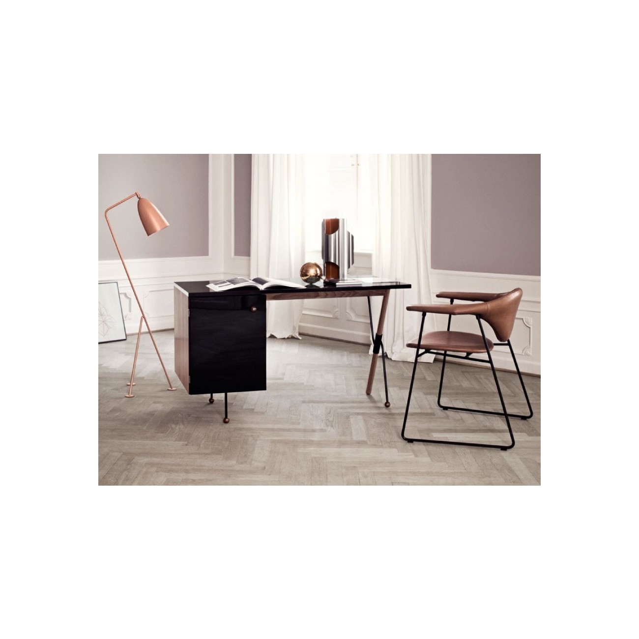 GUBI GROSSMAN 62 SCRIVANIA