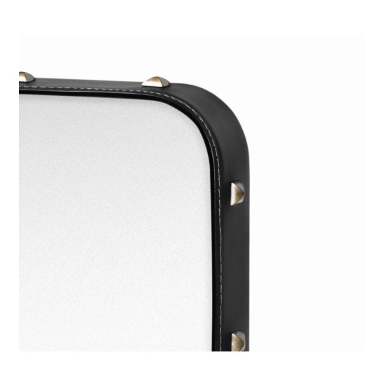 GUBI ADNET SPECCHIO RETTANGOLARE