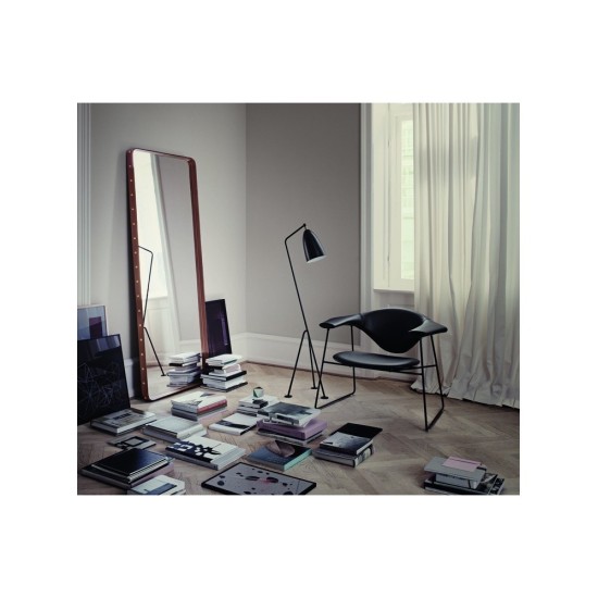 GUBI ADNET SPECCHIO RETTANGOLARE