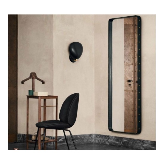 GUBI ADNET SPECCHIO RETTANGOLARE