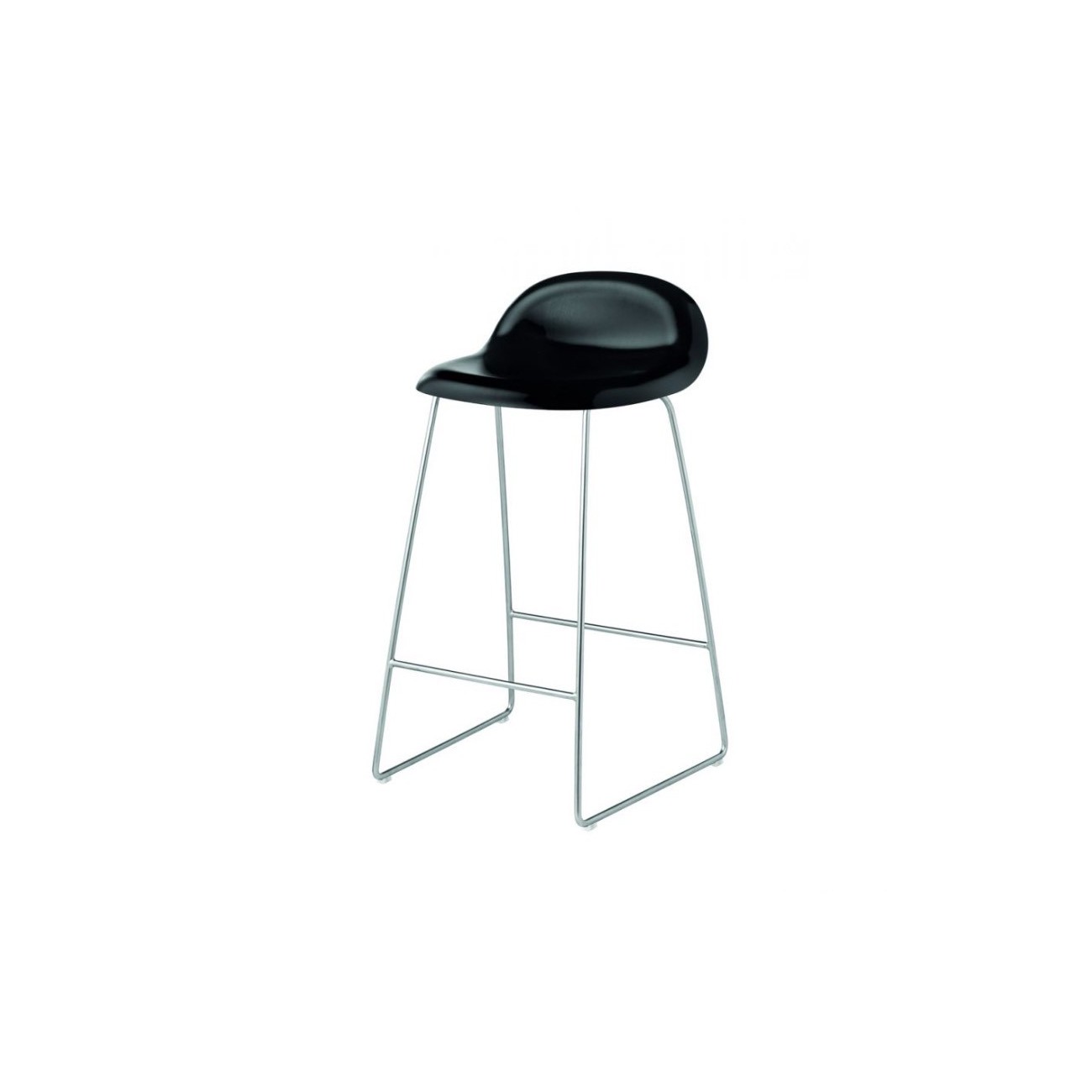 GUBI 3D SGABELLO