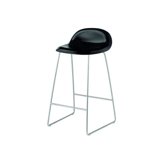 GUBI 3D SGABELLO