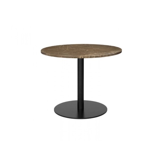 GUBI 1.0 TAVOLO ROTONDO