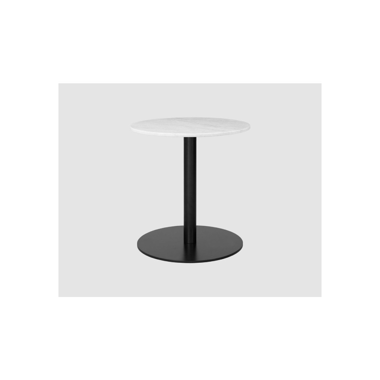 GUBI 1.0 TAVOLO ROTONDO