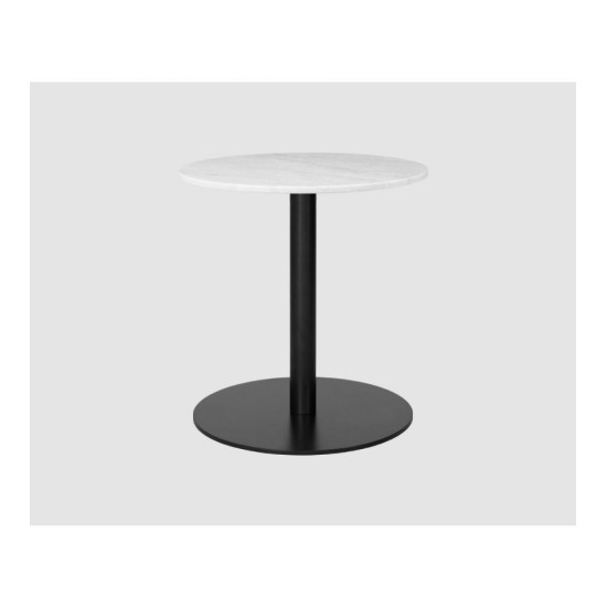 GUBI 1.0 TAVOLO ROTONDO