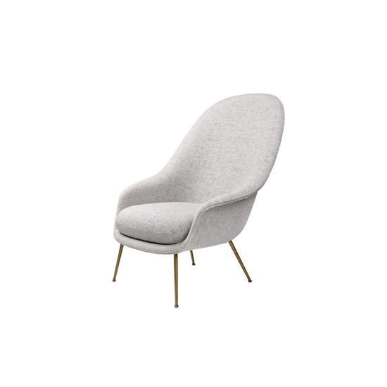 GUBI BAT POLTRONCINA LOUNGE