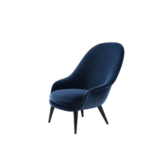 GUBI BAT POLTRONCINA LOUNGE