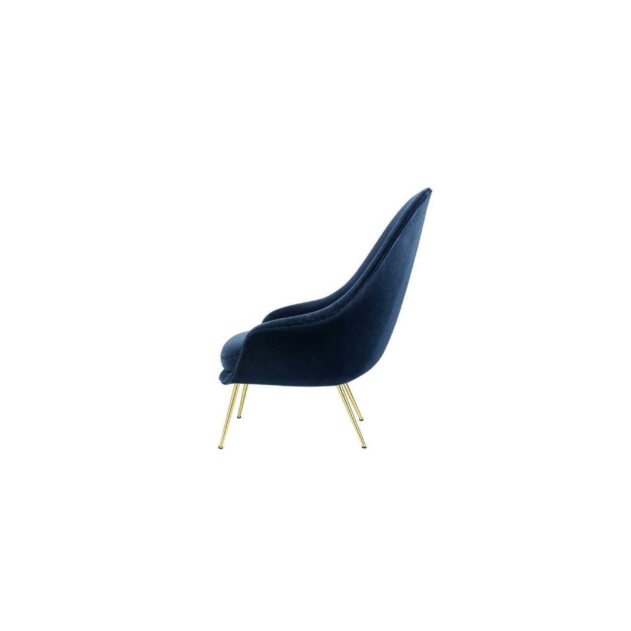 GUBI BAT POLTRONCINA LOUNGE