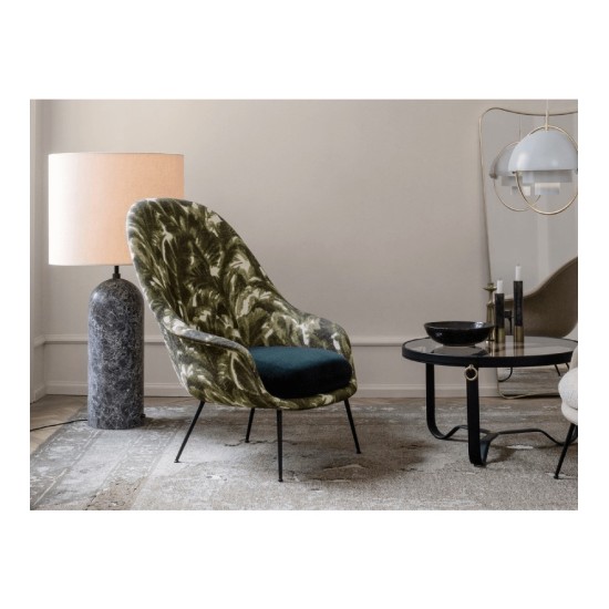 GUBI BAT POLTRONCINA LOUNGE