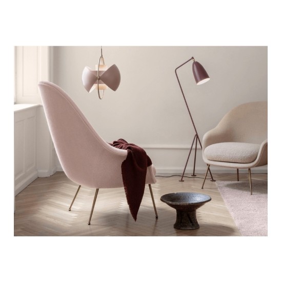 GUBI BAT POLTRONCINA LOUNGE