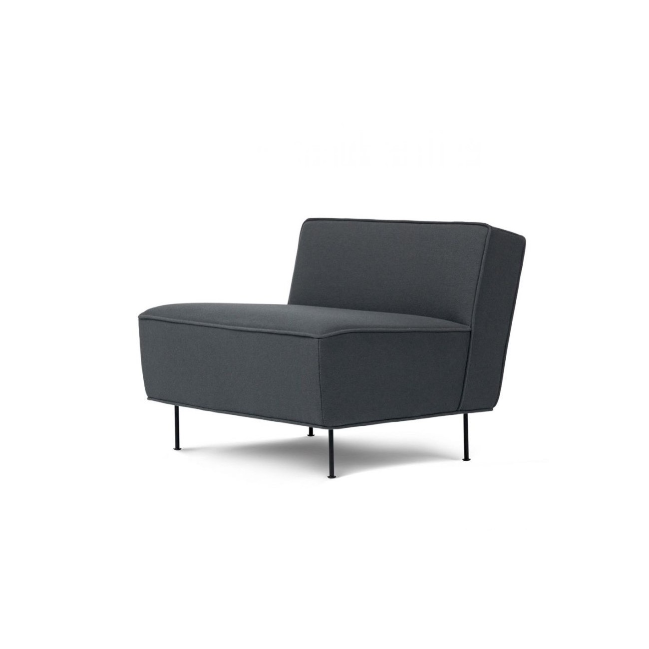 GUBI MODERN LINE POLTRONA