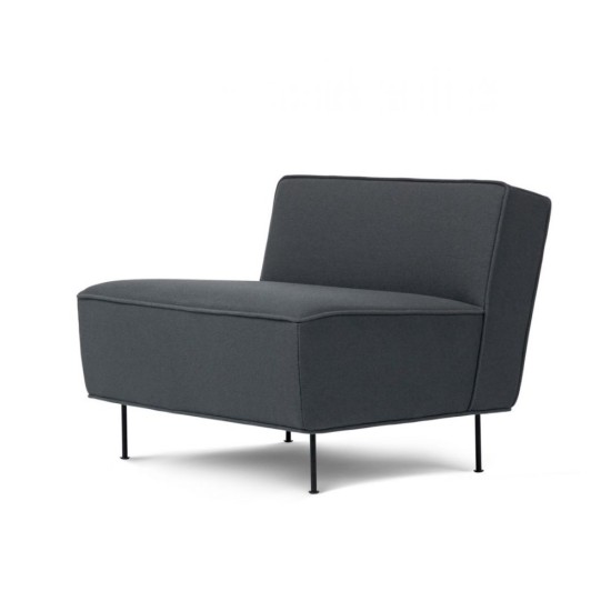 GUBI MODERN LINE POLTRONA