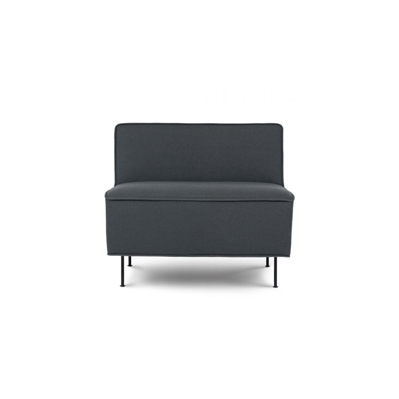 GUBI MODERN LINE POLTRONA