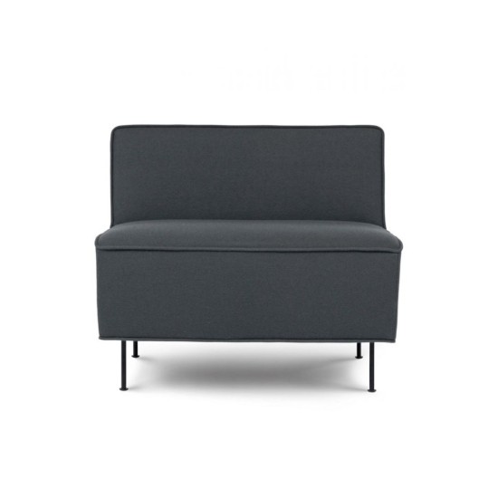 GUBI MODERN LINE POLTRONA