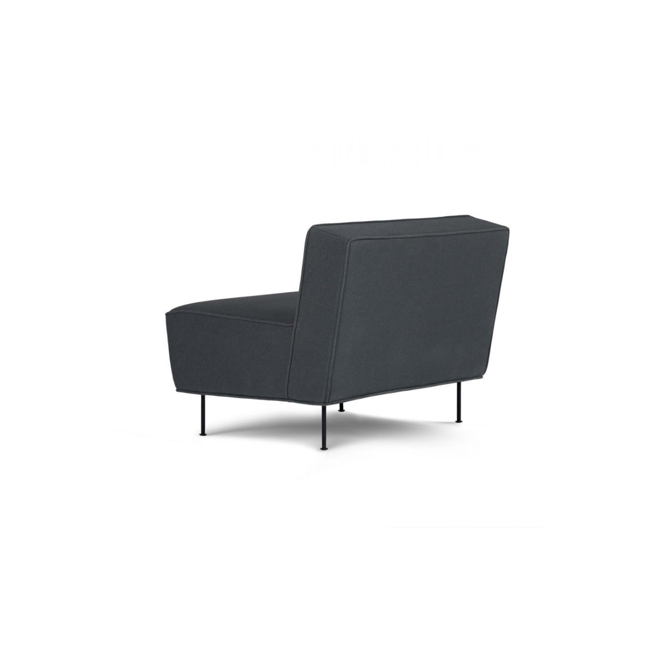 GUBI MODERN LINE POLTRONA