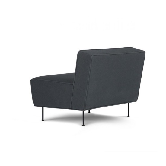 GUBI MODERN LINE POLTRONA