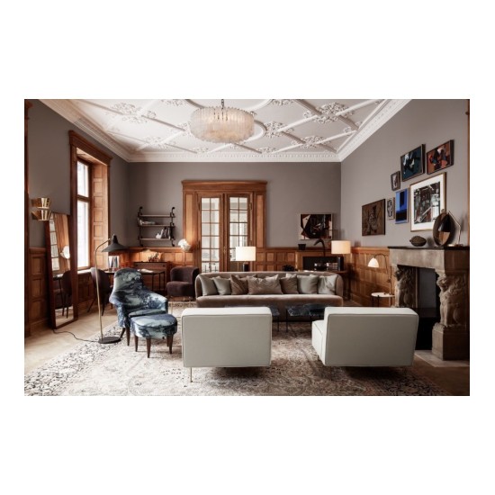 GUBI MODERN LINE POLTRONA