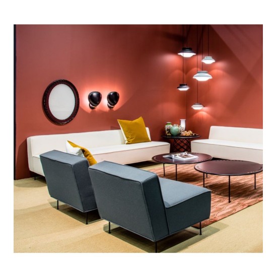 GUBI MODERN LINE POLTRONA