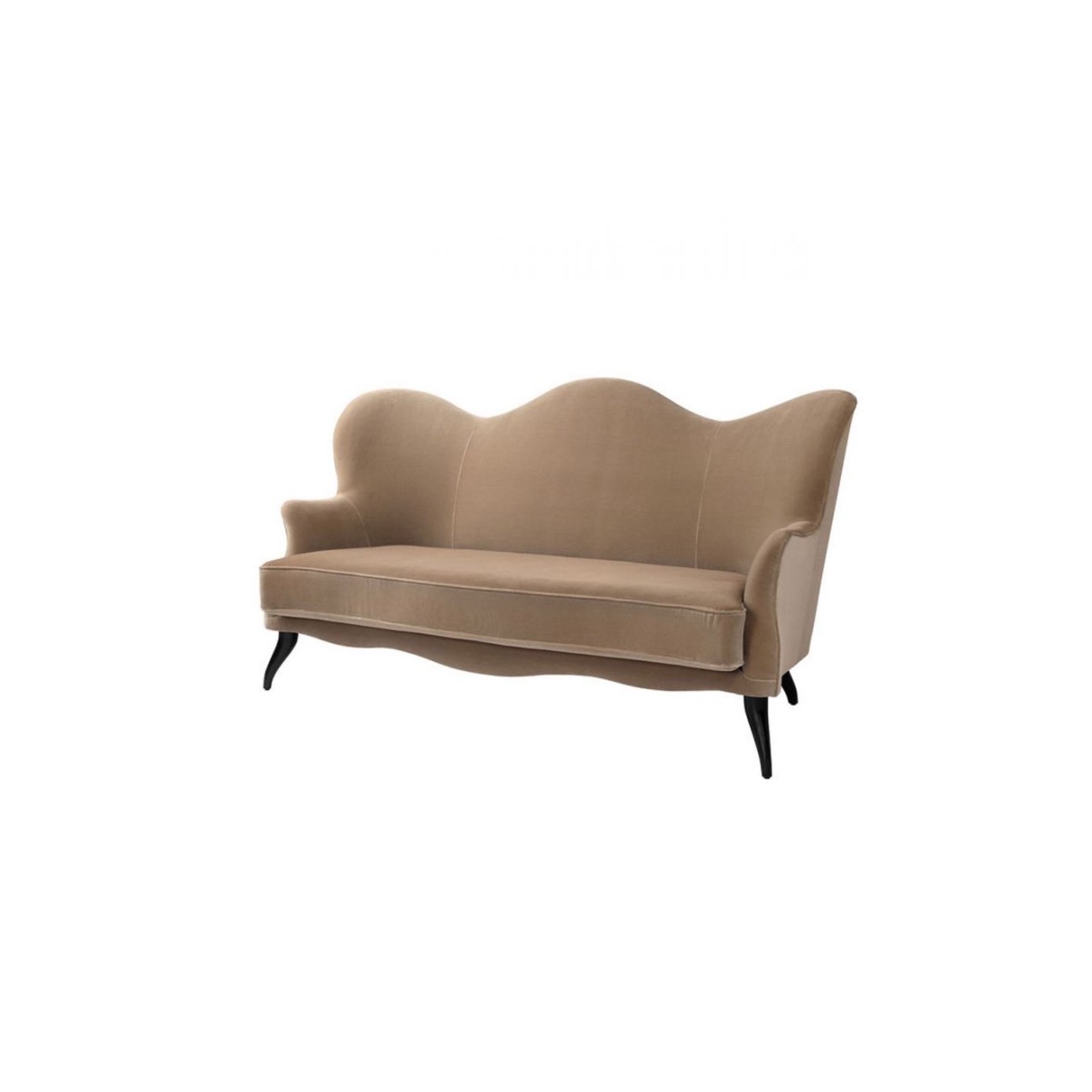 GUBI BONAPARTE DIVANO