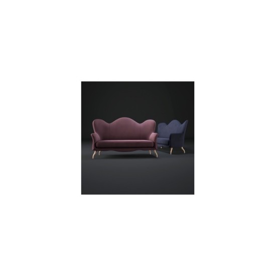 GUBI BONAPARTE DIVANO