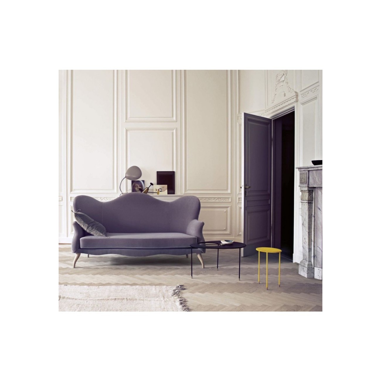 GUBI BONAPARTE DIVANO