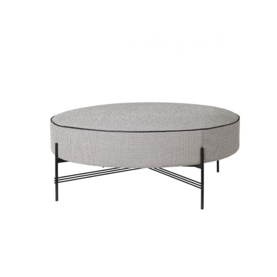 GUBI TS PUOFFE ROTONDO Ø 105