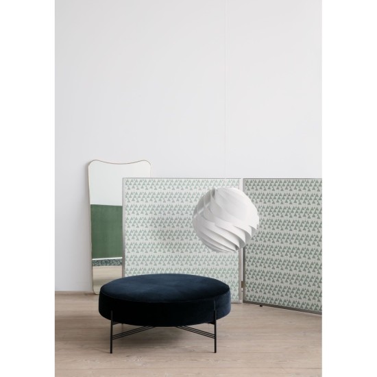 GUBI TS PUOFFE ROTONDO Ø 105