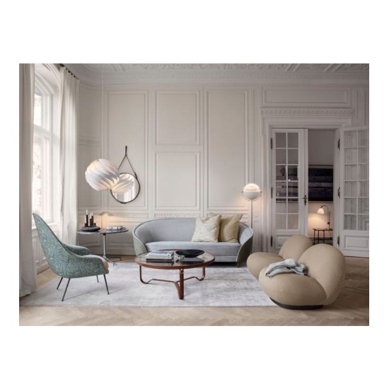 GUBI PACHA POLTRONCINA