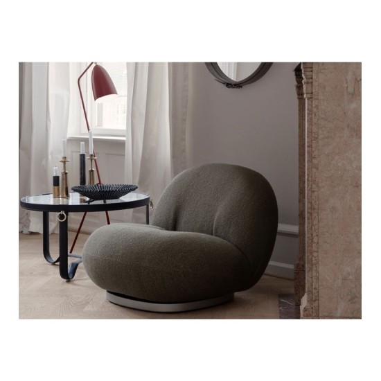 GUBI PACHA POLTRONCINA