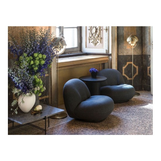 GUBI PACHA POLTRONCINA