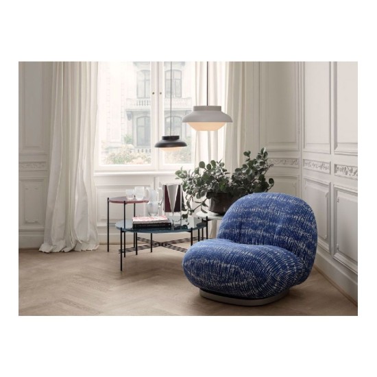 GUBI PACHA POLTRONCINA