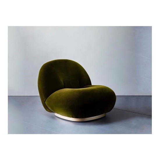 GUBI PACHA POLTRONCINA