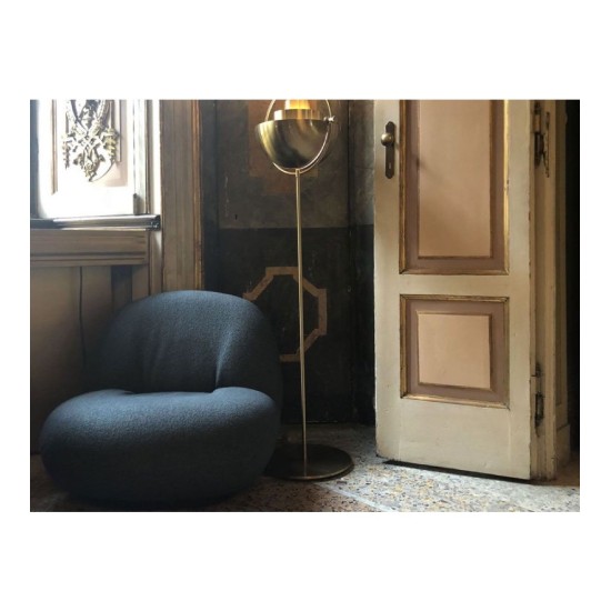 GUBI PACHA POLTRONCINA