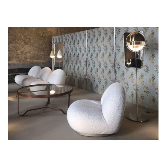 GUBI PACHA POLTRONCINA