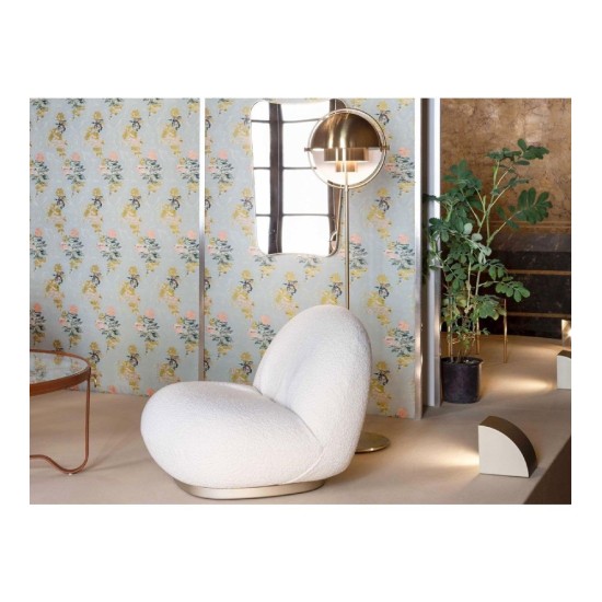 GUBI PACHA POLTRONCINA