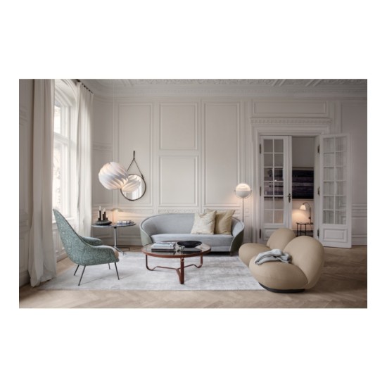 GUBI BAT POLTRONCINA SCHIENALE ALTO